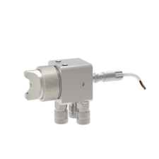 KA-2 mit Nadelabfrage bild